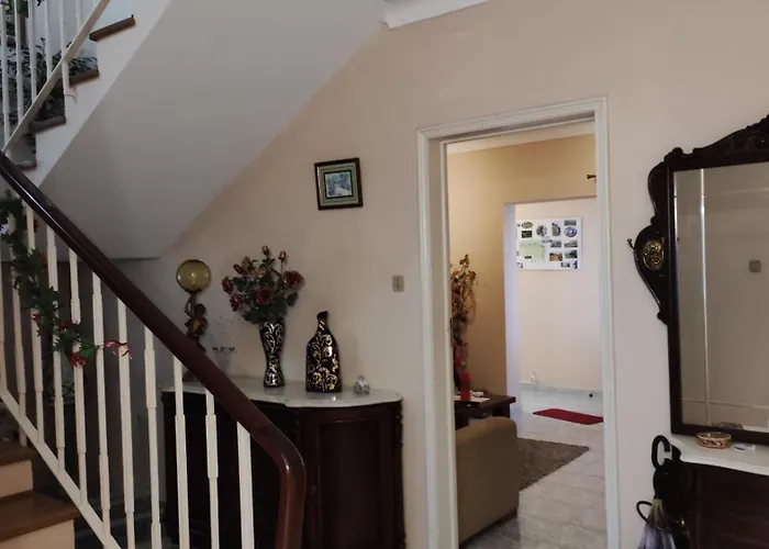 2 - Music House Homestay szállás Nordeste