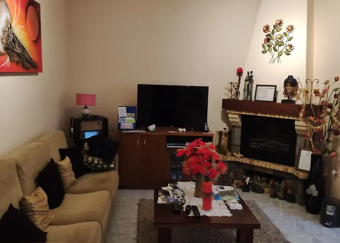 Homestay szállás 2 - Music House Nordeste