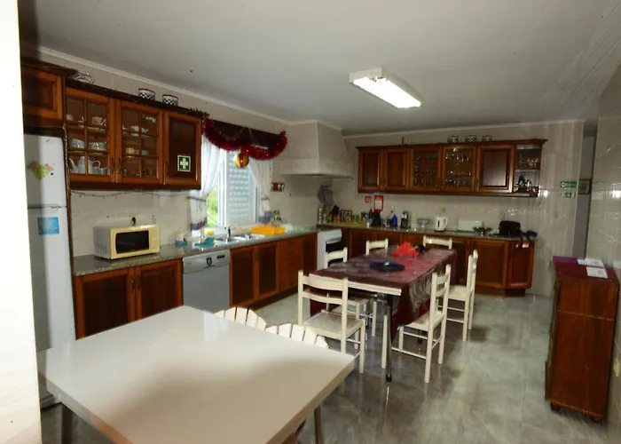 2 - Music House Nordeste (Azores)