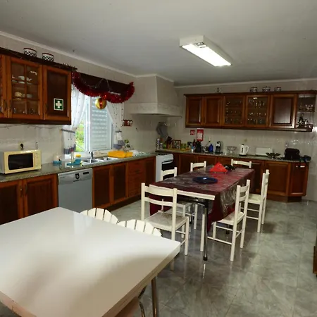 Quarto em Acomodações Particulares 2 - Music House Nordeste (Azores)
