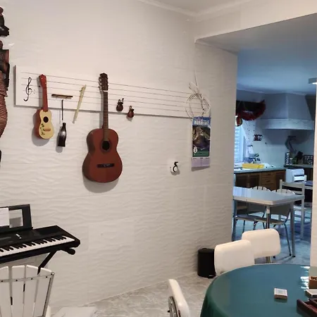 2 - Music House Nordeste (Azores)