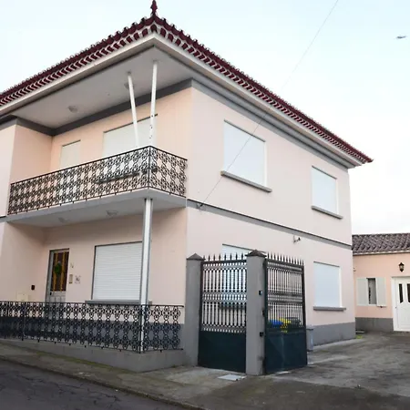 2 - Music House Quarto em Acomodações Particulares Nordeste (Azores)