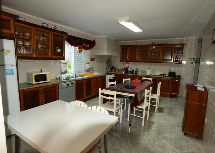 Homestay 2 - Music House Nordeste (Azores)
